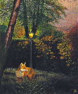 fox