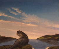 otter