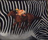 horsezeb