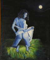 moon