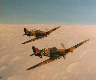 hurricanes