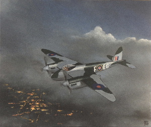 mosquito
