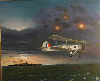 swordfish
