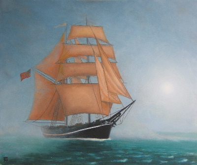 marie celeste