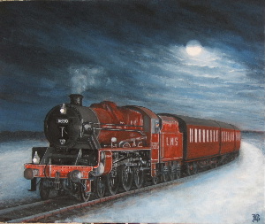 leander