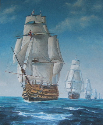 hmsvictory
