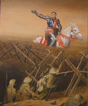 henryv