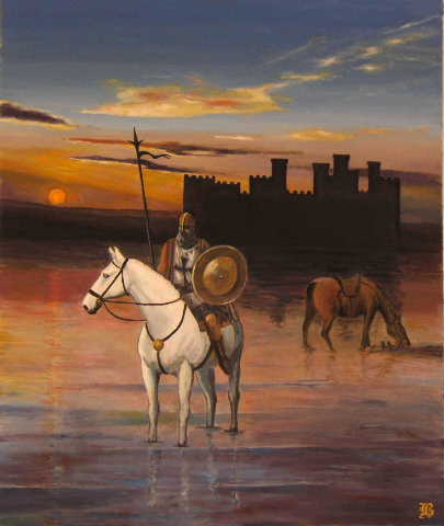 knight
